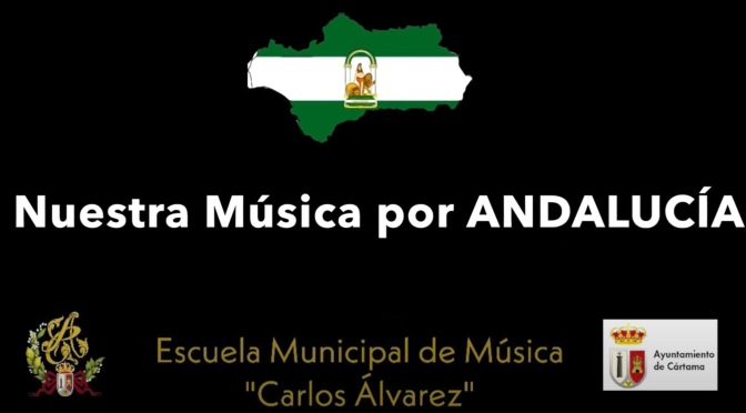 Feliz Día de Andalucía